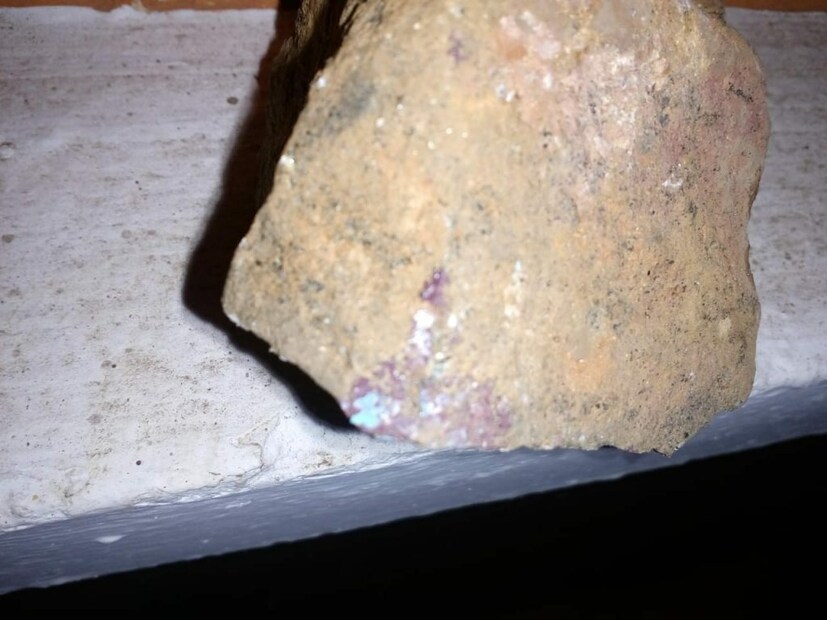  എസ്.ഐ രജൻ കുമാറിന്റെ നേതൃത്വത്തിൽ കുമരകം പൊലീസ് സ്ഥലത്ത് എത്തി പരിശോധന നടത്തി