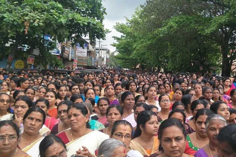  മറ്റൊരു സംഘടനകൾക്കും അവകാശപ്പെടാനാകാത്ത സ്ത്രീ പങ്കാളിത്തം പരിപാടിയുടെ സവിശേഷതയായിരുന്നു