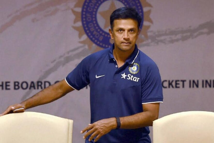  രാഹുല്‍ ദ്രാവിഡ് ഏകദിന ക്രിക്കറ്റിലെ സമ്പാദ്യം 10, 889 റണ്‍സ്