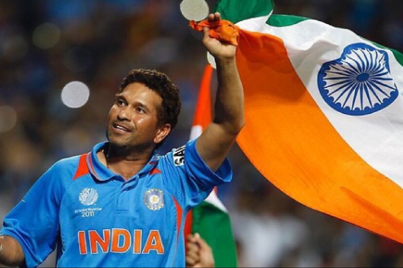  ഏകദിന ക്രിക്കറ്റില്‍ റണ്‍ വേട്ടക്കാരില്‍ ഒന്നാമന്‍. ആകെ റണ്‍സ് 18, 426