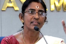 വ്യാജ ഫേസ്ബുക്ക് പേജിനെതിരെ പരാതിയുമായി ഹിന്ദു ഐക്യവേദി നേതാവ് കെ.പി ശശികല