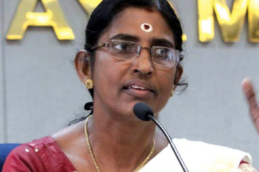 sasikala