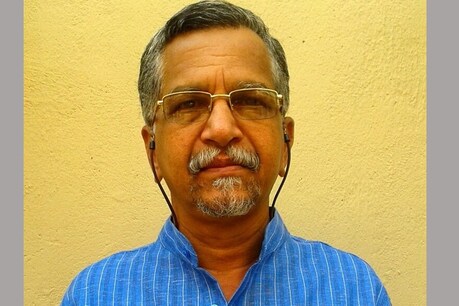 ശബരിമല സമരത്തിന് രാഷ്ട്രീയപിന്തുണ വേണ്ടെന്ന് ശശികുമാർ വർമ്മ ശബരിമല സമരത്തിന് രാഷ്ട്രീയപിന്തുണ വേണ്ടെന്ന് ശശികുമാർ വർമ്മ