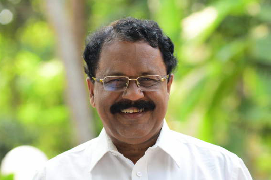 പി.എസ് ശ്രീധരൻപിള്ള മിസോറാം ഗവർണർ