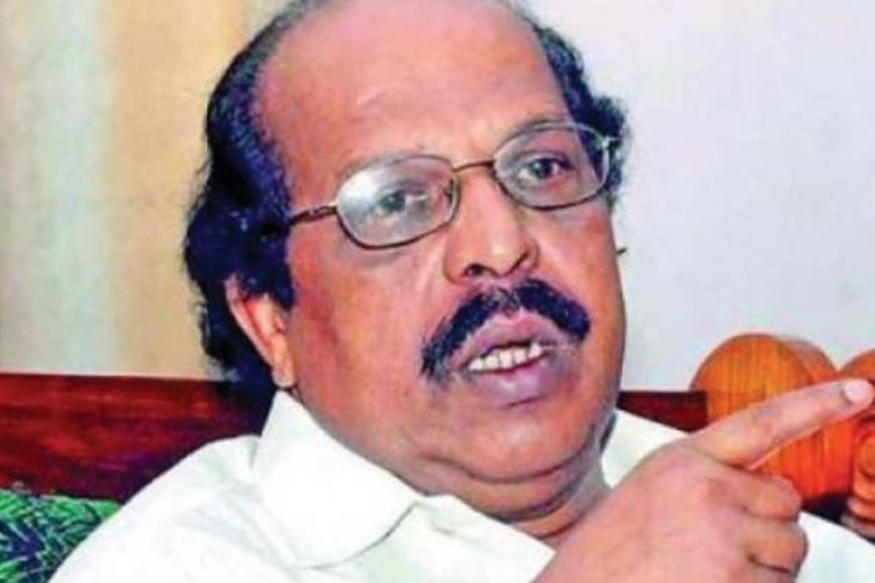 sudhakaran