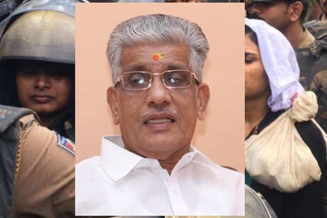 മോദി സര്ക്കാരിന്റെ നീതിബോധവും ഇച്ഛാശക്തിയും തെളിയിക്കുന്നു: NSS മോദി സര്ക്കാരിന്റെ നീതിബോധവും ഇച്ഛാശക്തിയും തെളിയിക്കുന്നു: NSS