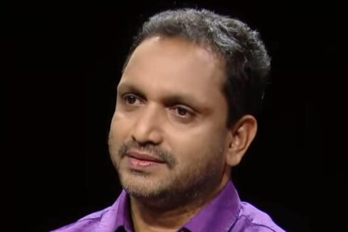 കെ. സുരേന്ദ്രൻ