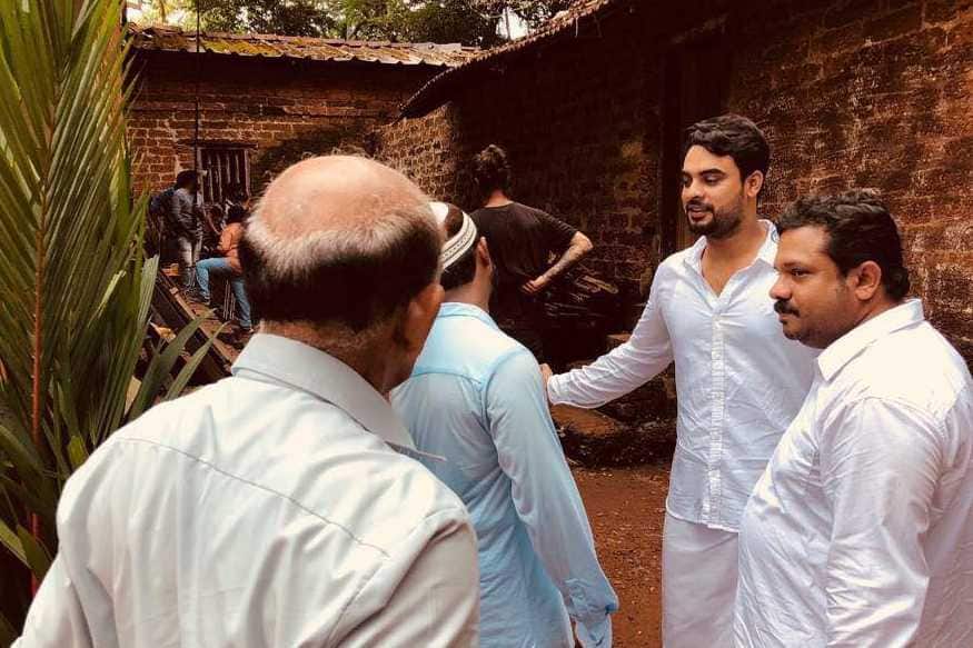 അമ്മ-മകൻ ബന്ധത്തിനാണു പ്രാധാന്യം