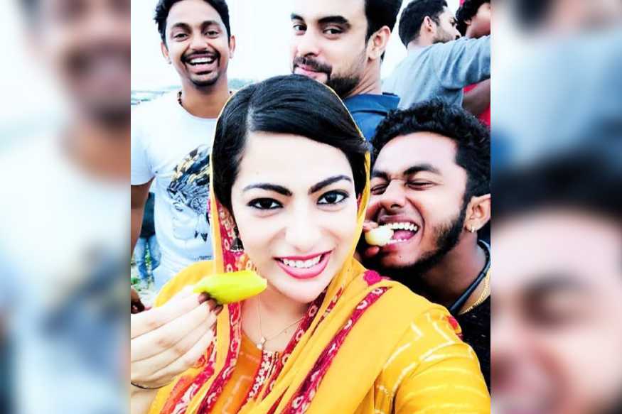 പുതുമുഖം സായിപ്രിയയാണു നായിക