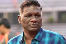 ഇനി കളി വെള്ളിത്തിരയിൽ: ഐ.എം. വിജയൻ നിർമ്മാതാവാകുന്നു