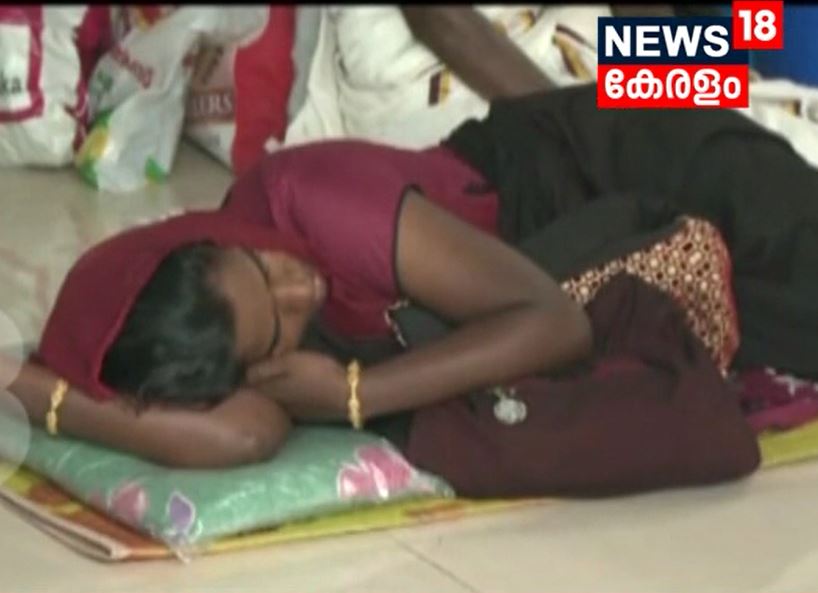 പകർച്ചവ്യാധി ഭീഷണിയിൽ കോഴിക്കോട്