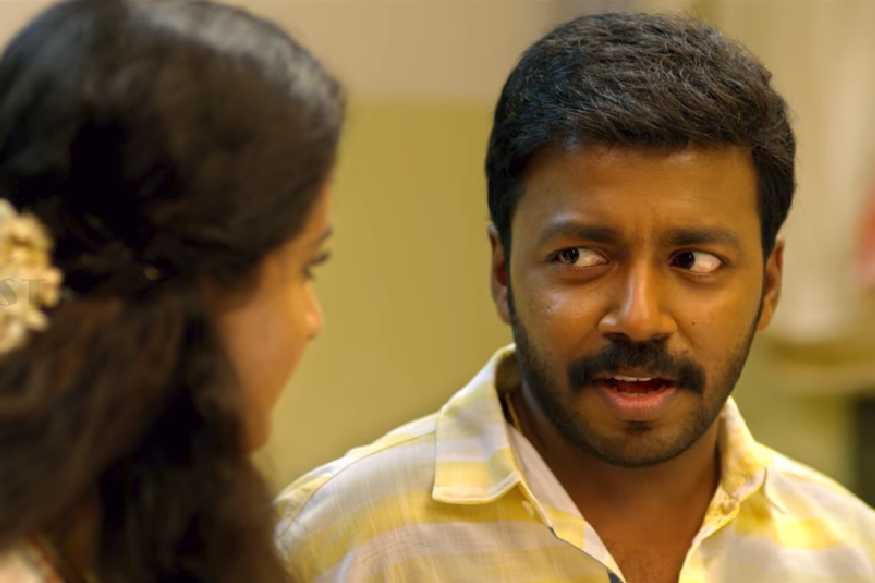2003ല് 'എന്റെ വീട് അപ്പൂന്റേം' എന്ന ചിത്രത്തിലൂടെയാണ് വിഷ്ണു അഭിനയ രംഗത്തെത്തിയത്. കട്ടപ്പനയിലെ ഋതിക് റോഷൻ എന്ന ചിത്രത്തിലൂടെ ഏറെ ശ്രദ്ധിക്കപ്പെട്ടു 2003ല് 'എന്റെ വീട് അപ്പൂന്റേം' എന്ന ചിത്രത്തിലൂടെയാണ് വിഷ്ണു അഭിനയ രംഗത്തെത്തിയത്. കട്ടപ്പനയിലെ ഋതിക് റോഷൻ എന്ന ചിത്രത്തിലൂടെ ഏറെ ശ്രദ്ധിക്കപ്പെട്ടു