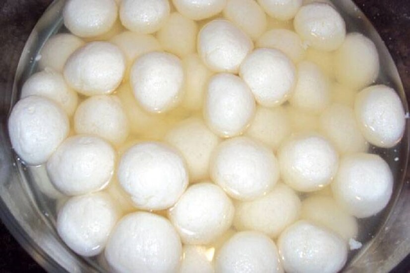  എല്ലാവരുടെയും പ്രിയപ്പെട്ട മധുരമാണ് രസഗുള