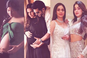 വിവാഹത്തേക്കാൾ കുഞ്ഞിന് പ്രാധാന്യം കൊടുത്ത ബോളിവുഡ് നടിമാർ വിവാഹത്തേക്കാൾ കുഞ്ഞിന് പ്രാധാന്യം കൊടുത്ത ബോളിവുഡ് നടിമാർ