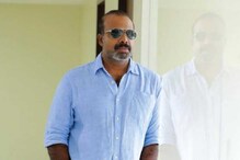 വധു സൈക്കോളജിസ്റ്റാണ്; ചെമ്പൻ വിനോദ് ജോസിന് മറിയം ജീവിത സഖി