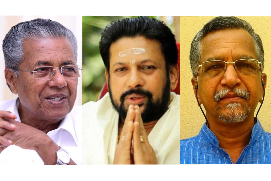 ആചാരങ്ങളിൽ പിന്നോട്ടില്ലെന്ന് പന്തളം രാജകുടുംബം