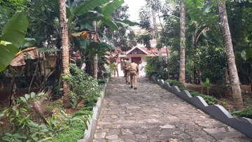 DySP ഹരികുമാറിനെ മരിച്ചനിലയിൽ കണ്ടെത്തി- ചിത്രങ്ങൾ