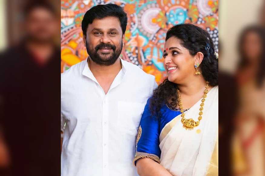 ദിലീപും കാവ്യയും വീണ്ടും, ദേ പുട്ടിലെ ചിത്രം ഏറ്റെടുത്ത് ആരാധകർ