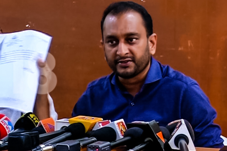 പി കെ ഫിറോസ്
