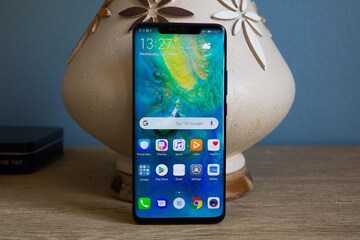 വിപണിയിലിറങ്ങിയ Huawei Mate 20 Pro യുടെ വിശേഷങ്ങൾ