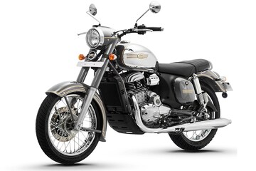 പവർഫുളായി തന്നെ ജാവ തിരിച്ചുവരുന്നു