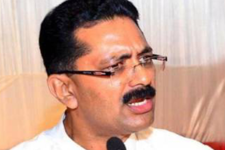 മന്ത്രി കെ.ടി ജലീൽ