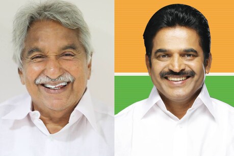 മൊഴിയെടുപ്പ് നാളെ; ഉമ്മൻചാണ്ടിയുടെയും കെ.സി വേണുഗോപാലിന്റെയും അറസ്റ്റ് ഉടൻ ? മൊഴിയെടുപ്പ് നാളെ; ഉമ്മൻചാണ്ടിയുടെയും കെ.സി വേണുഗോപാലിന്റെയും അറസ്റ്റ് ഉടൻ ?