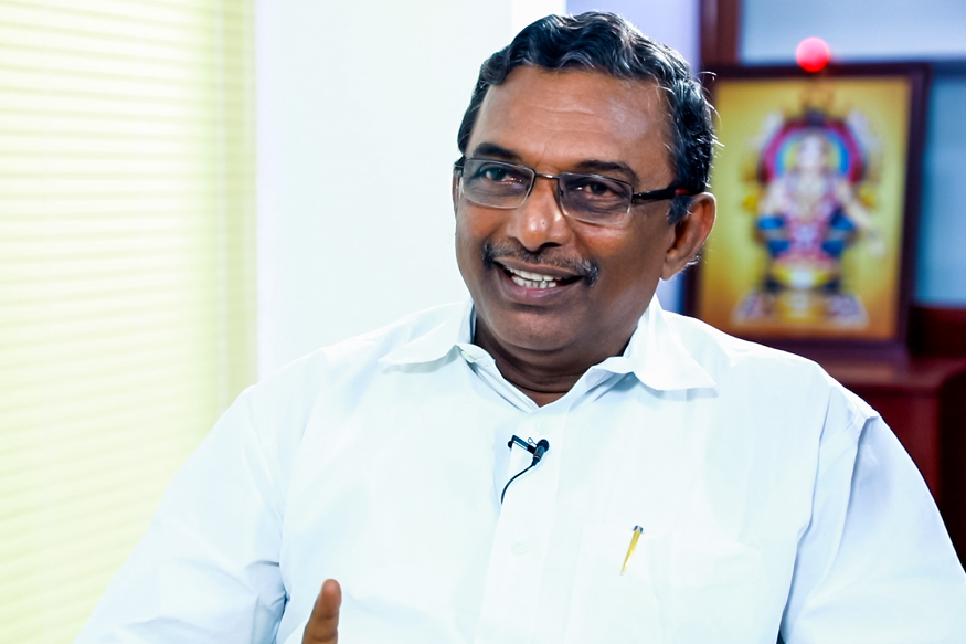 ദേവസ്വം പ്രസിഡന്റ് എ പത്മകുമാർ രാജിവയ്ക്കുമോ?