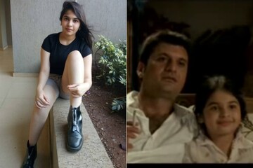 'ശ്വാസകോശം സ്പോഞ്ച് പോലെയാണ്'; ആ കുട്ടിയുടെ ഇന്നത്തെ ചിത്രങ്ങൾ