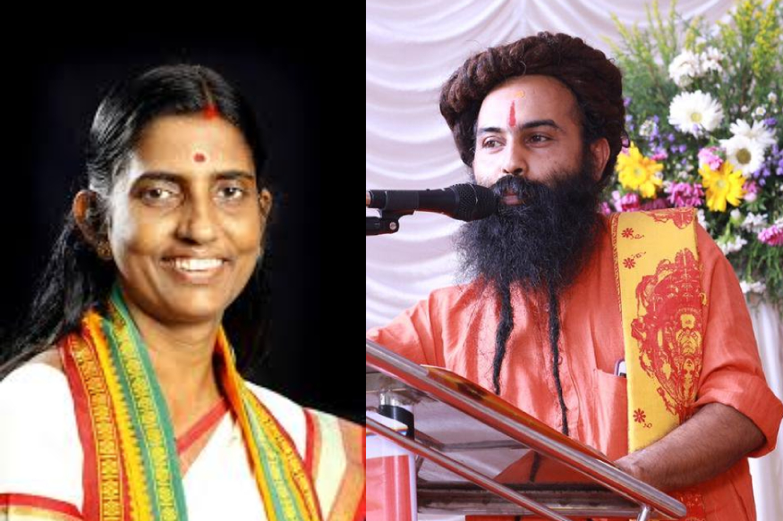 ഹിന്ദു ഐക്യവേദി നേതാവ് ഭാർഗവ റാം കസ്റ്റഡിയിൽ; കെ പി ശശികലയെ ത‍ടഞ്ഞു