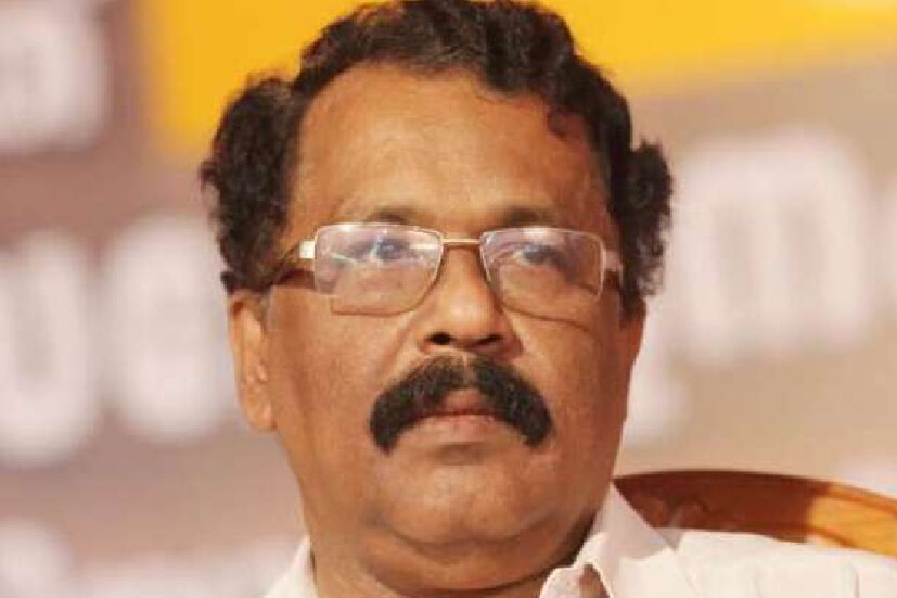 sreedharan pillai
