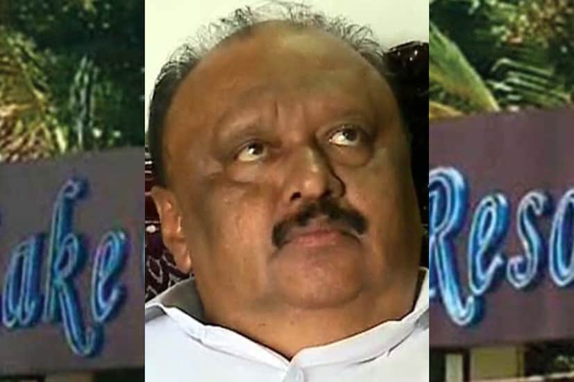  2019 ഡിസംബർ 20ന് കൊച്ചിയിലായിരുന്നു അദ്ദേഹത്തിന്‍റെ അന്ത്യം.