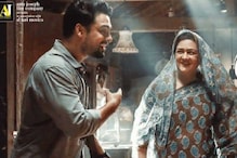 ക്രിസ്മസ് ഈ ഉമ്മക്കും മകനുമൊപ്പം
