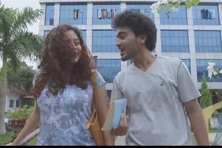 അമേരിക്കൻ സ്ട്രീമിങ് പ്ലാറ്റ്ഫോമിൽ ആദ്യമായി മലയാള ഹ്രസ്വചിത്രം അമേരിക്കൻ സ്ട്രീമിങ് പ്ലാറ്റ്ഫോമിൽ ആദ്യമായി മലയാള ഹ്രസ്വചിത്രം