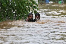 PHOTOS: 2018 ൽ ഇന്ത്യ കണ്ട മഴ