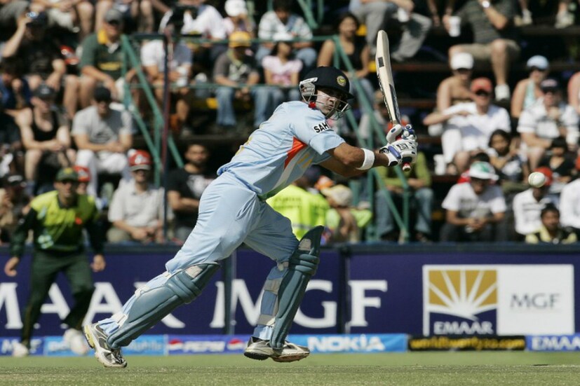  2007 ടി20ൽ പാകിസ്ഥാനെ നേരിടുന്നു