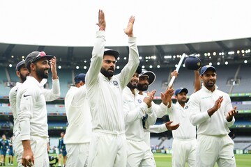 PHOTOS- വിജയത്തിലേക്കുള്ള വഴി; മെല്‍ബണ്‍ കാഴ്ചകള്‍