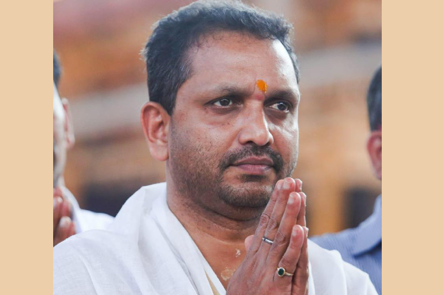 മികച്ച വിജയം നേടുമെന്ന് കെ സുരേന്ദ്രൻ