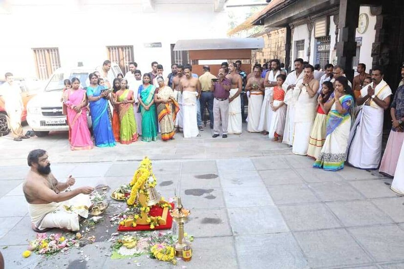  വിക്രം നായകനാവുന്ന ചിത്രമാണ് മഹാവീർ കർണ്ണ