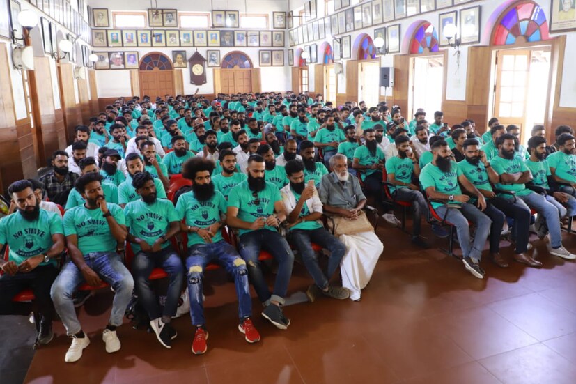  400 ൽ അധികം അംഗങ്ങളാണ് കെബിഎസിന്റെ കോഴിക്കോട് നടന്ന ഒത്തുചേരലിൽ പങ്കെടുത്തത്