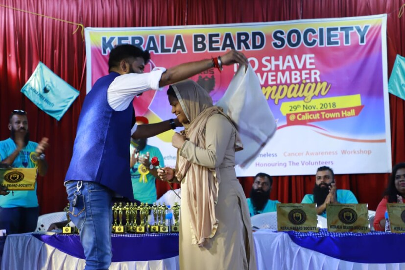  പ്രളയത്തിൽ രക്ഷാപ്രവർത്തനങ്ങളിൾ ഏർപ്പെട്ടവരെയും മറ്റ് ജീവകാരൂണ്യ പ്രവർത്തകരെയും കെബിഎസ് ആദരിച്ചു