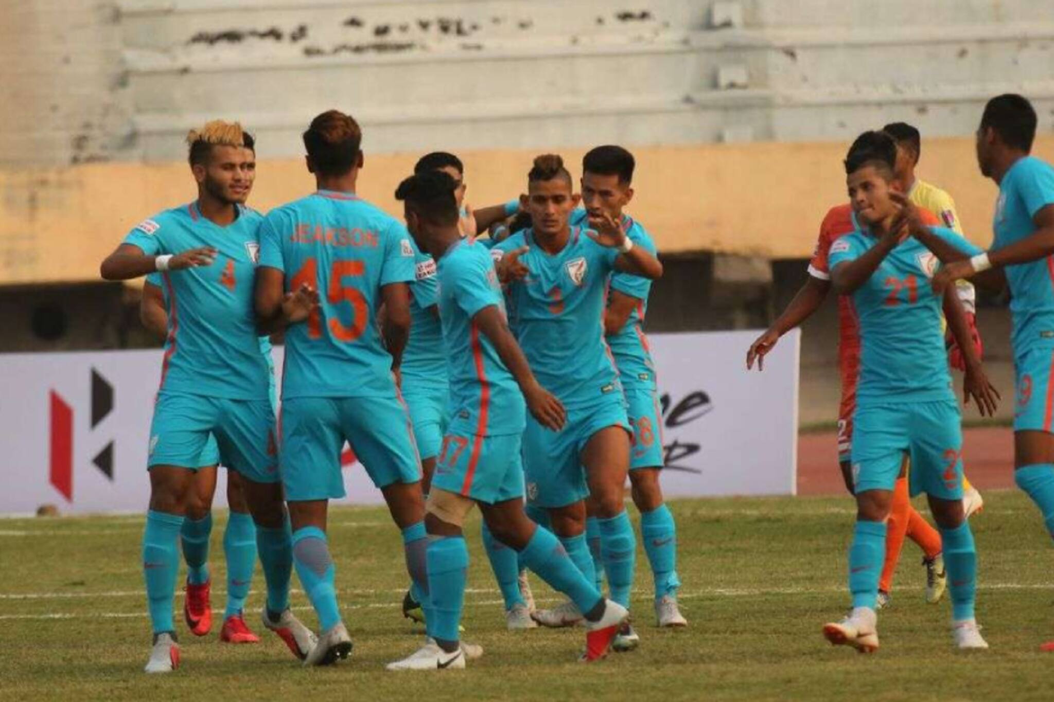 ഗോകുലം വീണു; ആരോസിന്റെ ജയം എതിരില്ലാത്ത ഒരു ഗോളിന്
