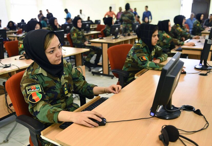  പരിശീലന ക്ലാസിൽ