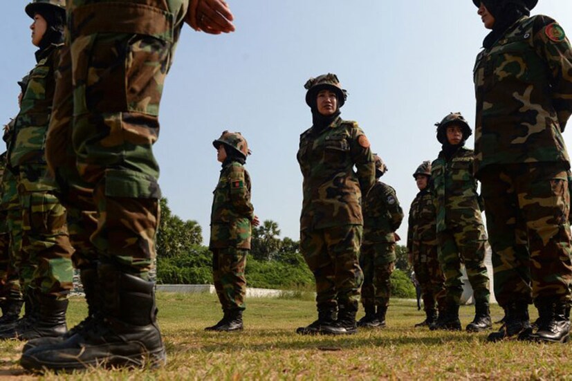  പരിശീനത്തിനിടെ ഗ്രൗണ്ടിൽ