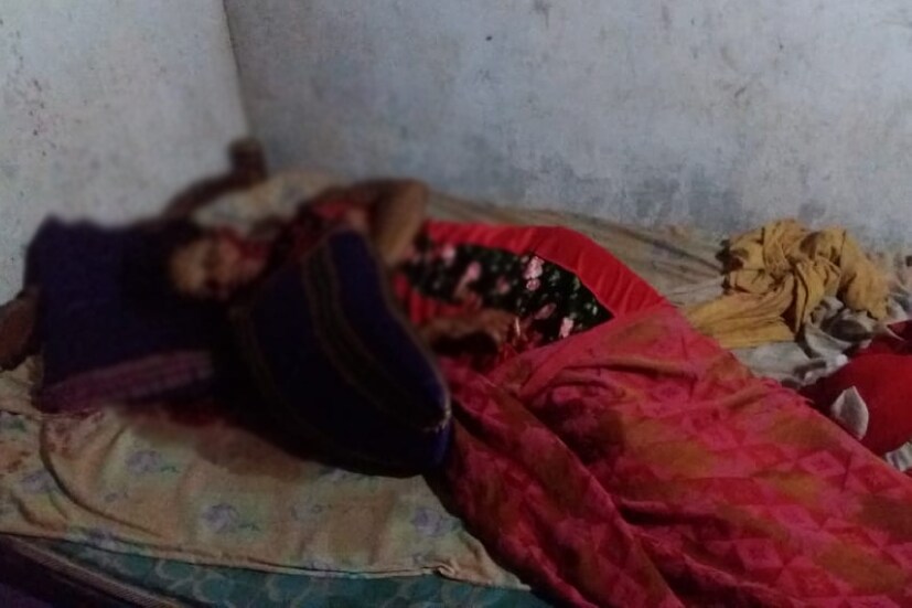  ആലപ്പുഴയിൽ ഭർത്താവ് ഭാര്യയെ വെട്ടിക്കൊന്നു