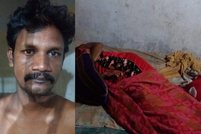  ഐ.ടി.സി. കോളനിയിലെ ബേബി(31) ആണ് കൊല്ലപ്പെട്ടത്