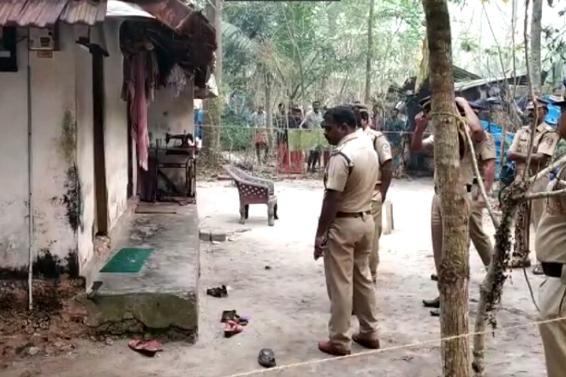  സംഭവത്തില്‍ ഭർത്താവ് പ്രകാശനെ പൊലീസ് കസ്റ്റഡിയിലെടുത്തു