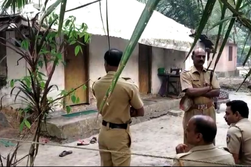  കുടുംബത്തർക്കമാണ് കൊലപാതകത്തിന് പിന്നിലെന്ന് സംശയിക്കുന്നതായി പൊലീസ് പറഞ്ഞു