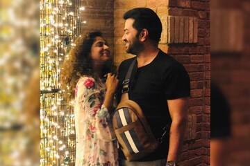 PHOTOS- ഇന്ദ്രജിത്തിന്‍റെ പിറന്നാൾ