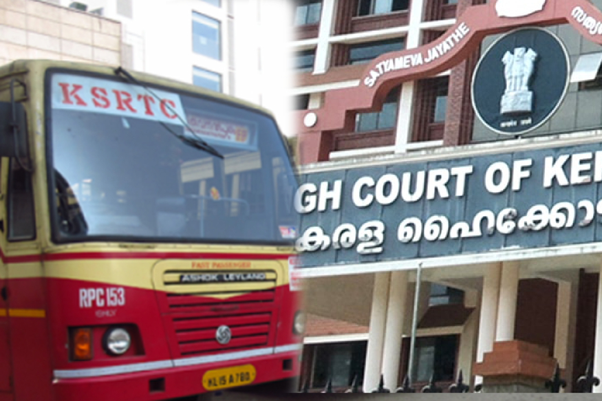 BREAKING: ചൊവ്വാഴ്ച വരെ KSRTC പണിമുടക്ക് പാടില്ല: ഹൈക്കോടതി
